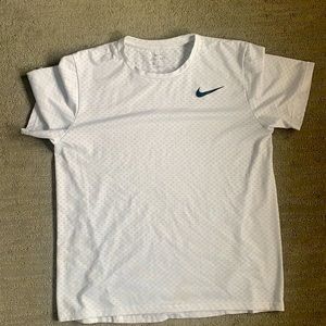 Nike Dri-fit shirt